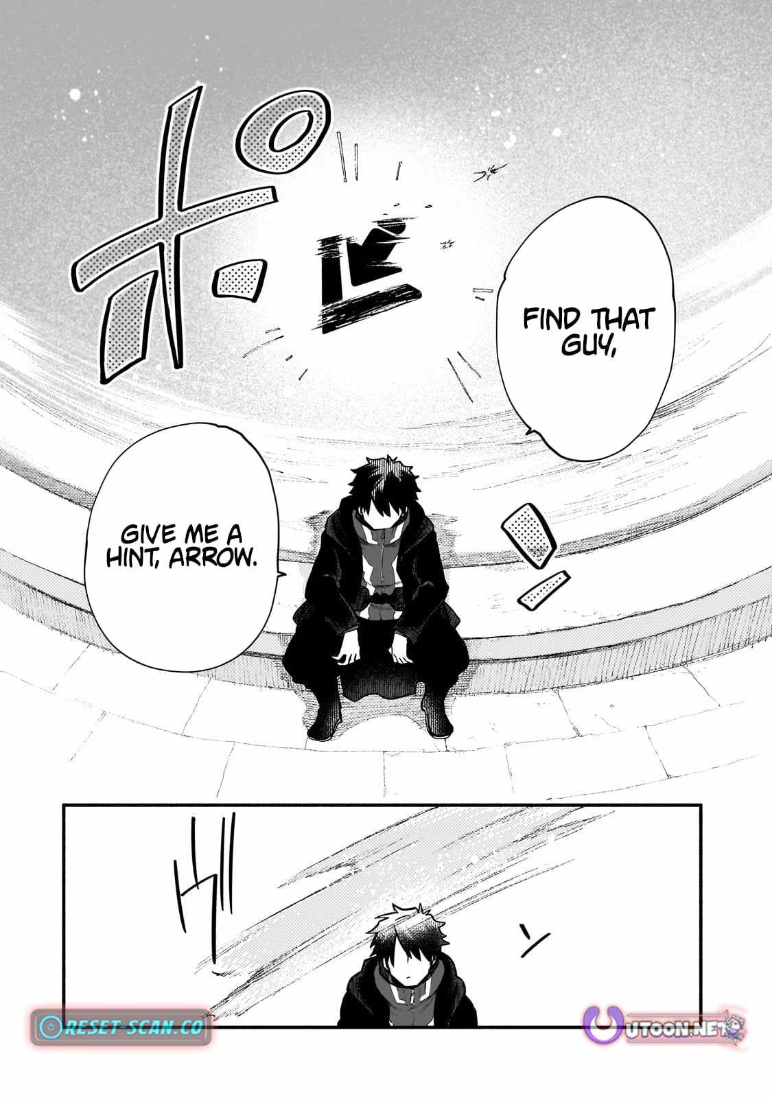 Gendai Dungeon Life no Tsuzuki wa Isekai Open World de! Chapter 15 page 20