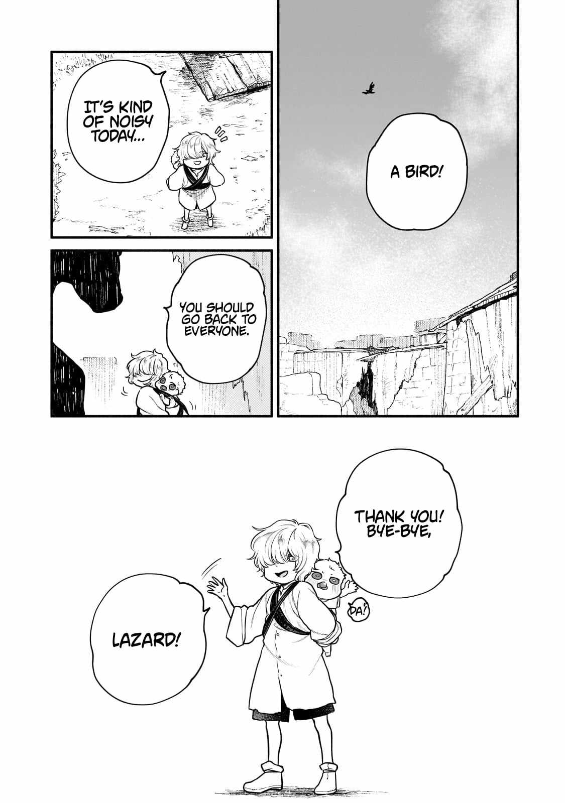 Gendai Dungeon Life no Tsuzuki wa Isekai Open World de! Chapter 15 page 27
