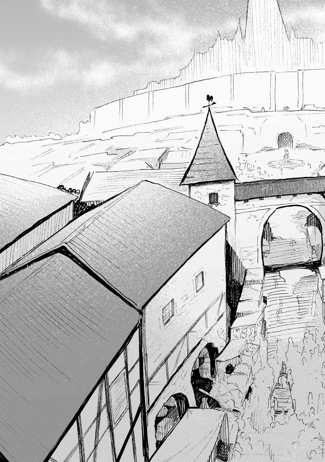 Gendai Dungeon Life no Tsuzuki wa Isekai Open World de! Chapter 15 page 17