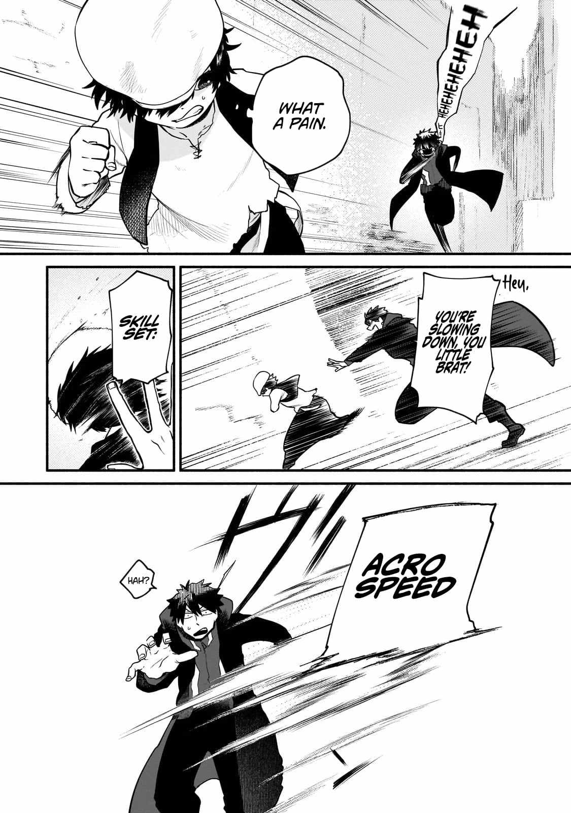 Gendai Dungeon Life no Tsuzuki wa Isekai Open World de! Chapter 16 page 2