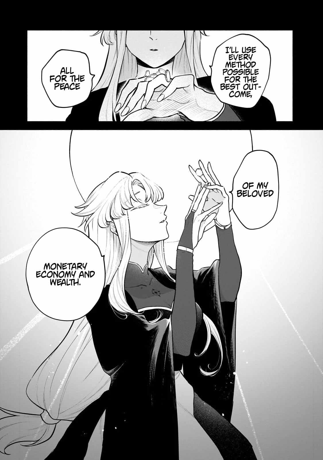 Gendai Dungeon Life no Tsuzuki wa Isekai Open World de! Chapter 16 page 8