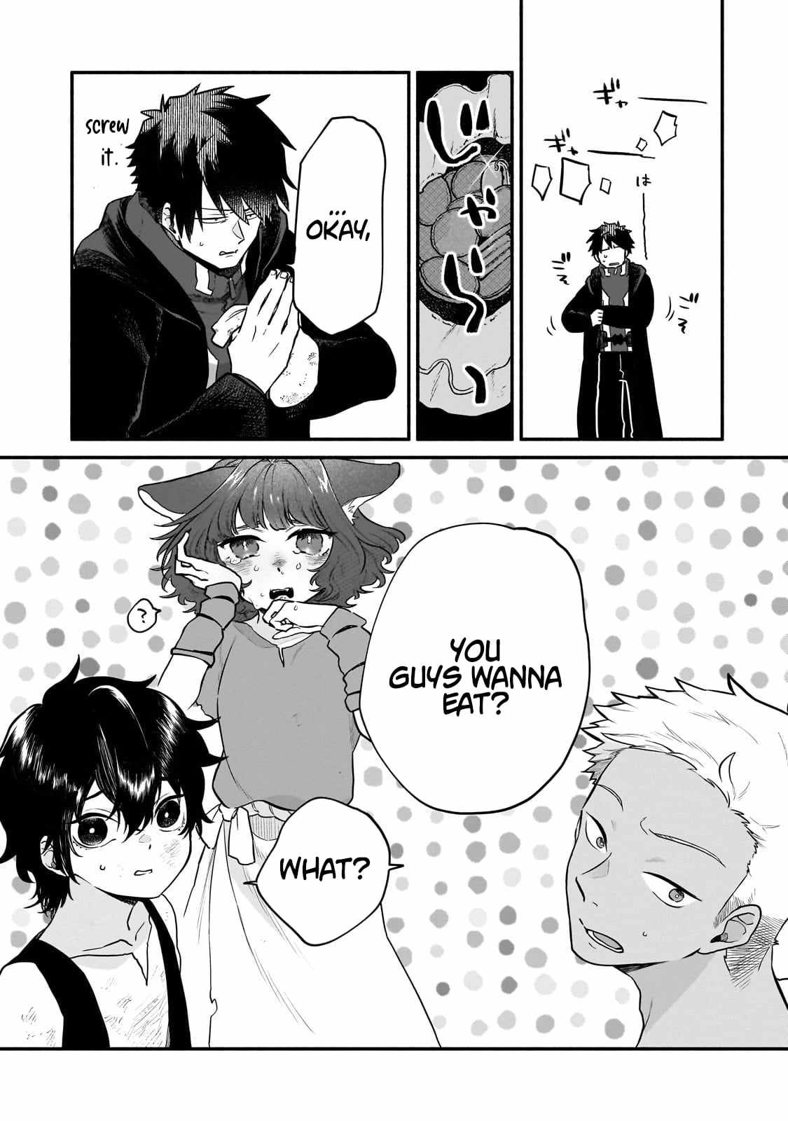 Gendai Dungeon Life no Tsuzuki wa Isekai Open World de! Chapter 16 page 29