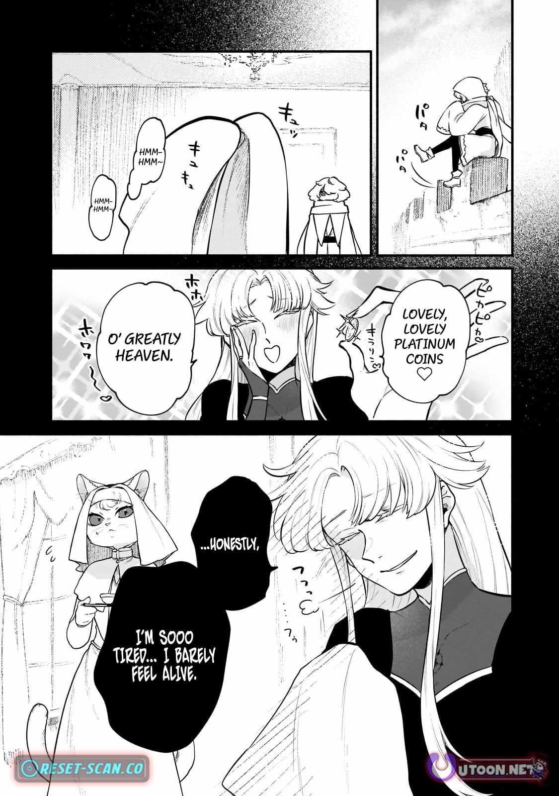 Gendai Dungeon Life no Tsuzuki wa Isekai Open World de! Chapter 16 page 5