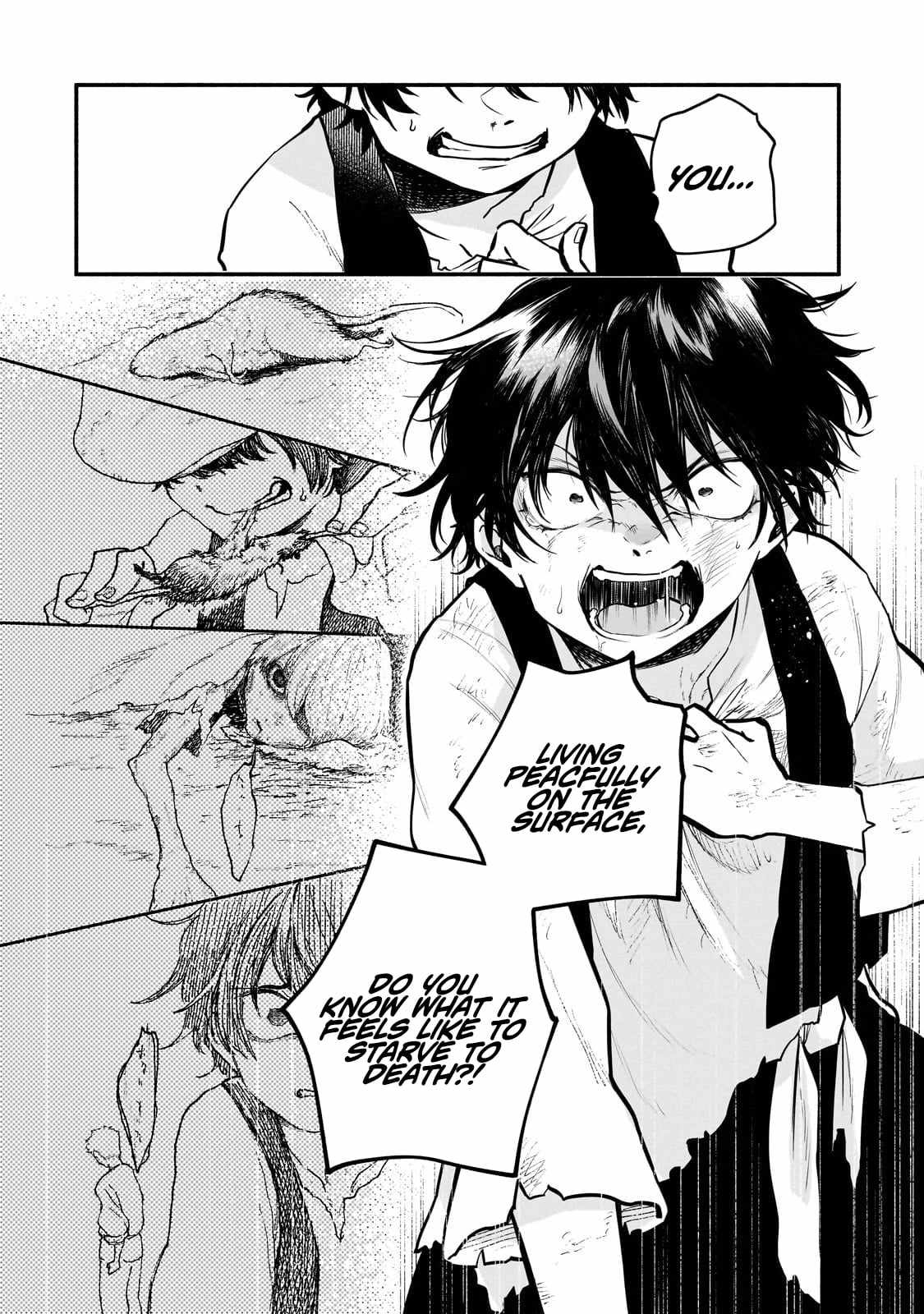 Gendai Dungeon Life no Tsuzuki wa Isekai Open World de! Chapter 16 page 22