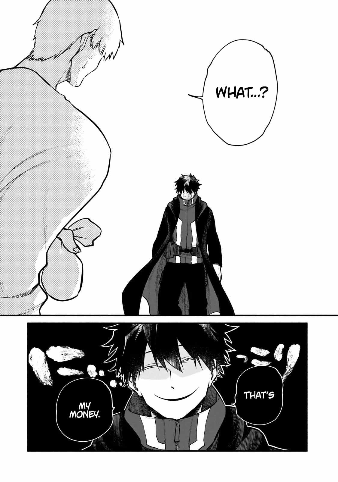 Gendai Dungeon Life no Tsuzuki wa Isekai Open World de! Chapter 16 page 16
