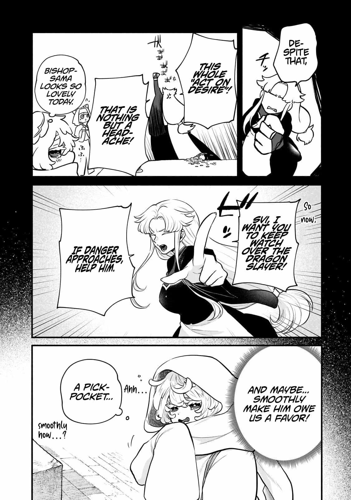 Gendai Dungeon Life no Tsuzuki wa Isekai Open World de! Chapter 16 page 9