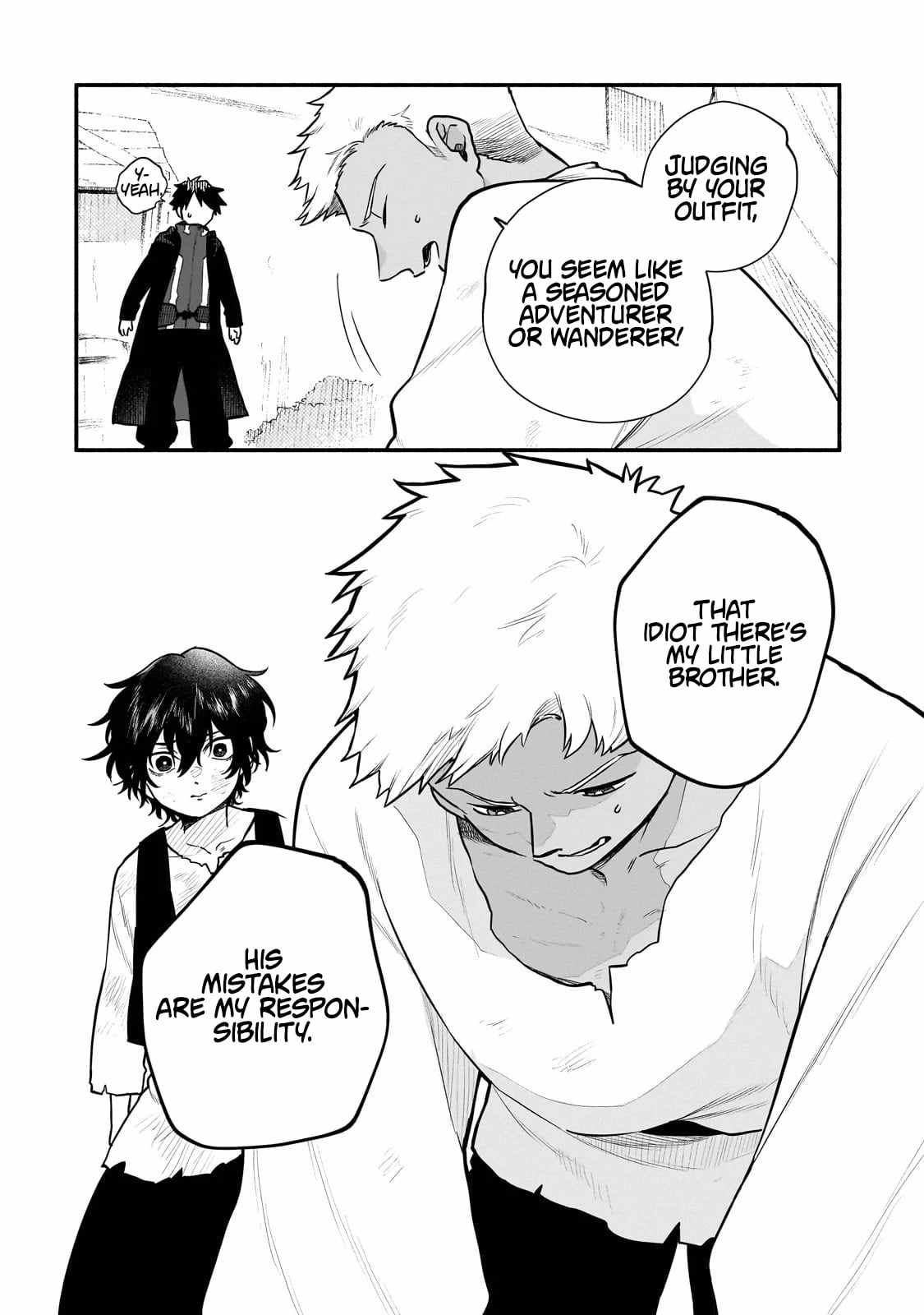 Gendai Dungeon Life no Tsuzuki wa Isekai Open World de! Chapter 16 page 26