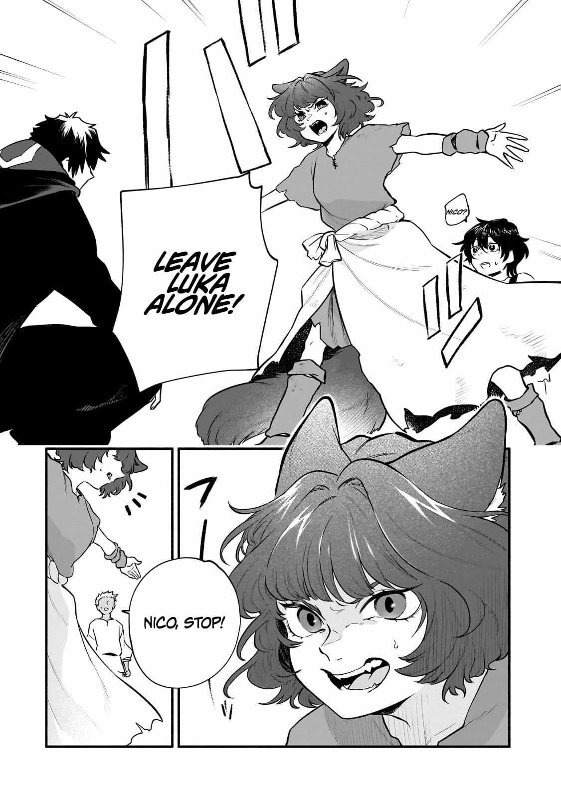 Gendai Dungeon Life no Tsuzuki wa Isekai Open World de! Chapter 16 page 24