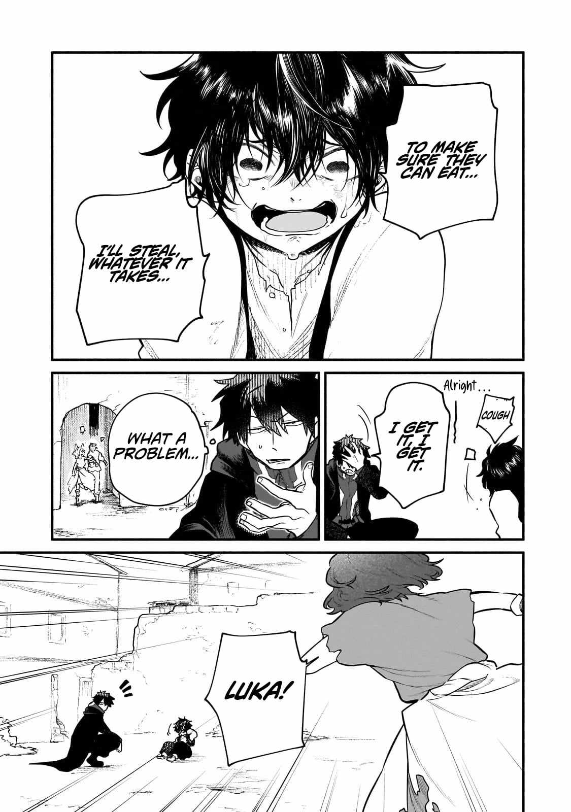 Gendai Dungeon Life no Tsuzuki wa Isekai Open World de! Chapter 16 page 23