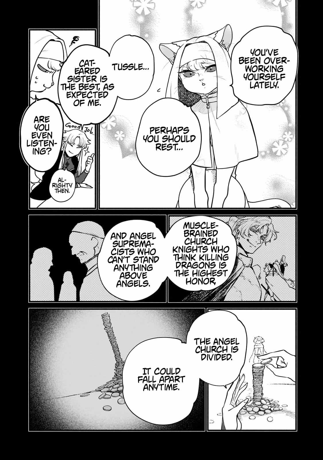 Gendai Dungeon Life no Tsuzuki wa Isekai Open World de! Chapter 16 page 7