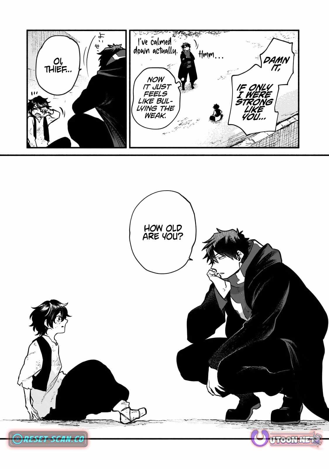 Gendai Dungeon Life no Tsuzuki wa Isekai Open World de! Chapter 16 page 20