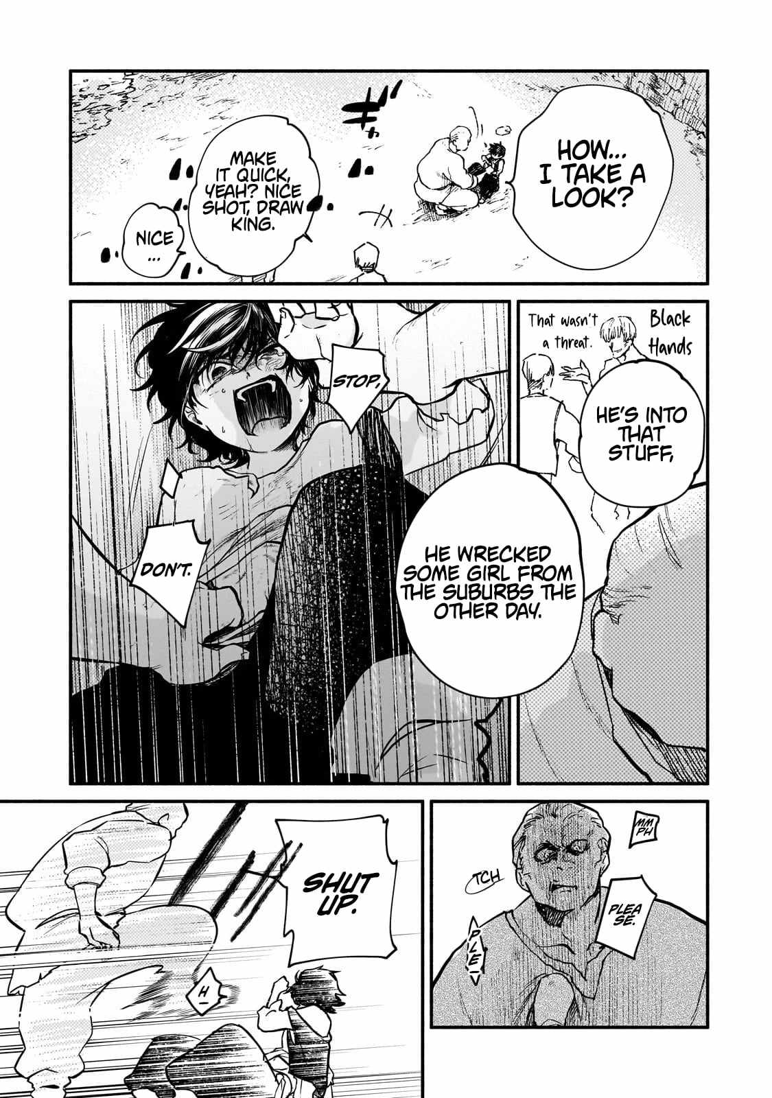 Gendai Dungeon Life no Tsuzuki wa Isekai Open World de! Chapter 16 page 13