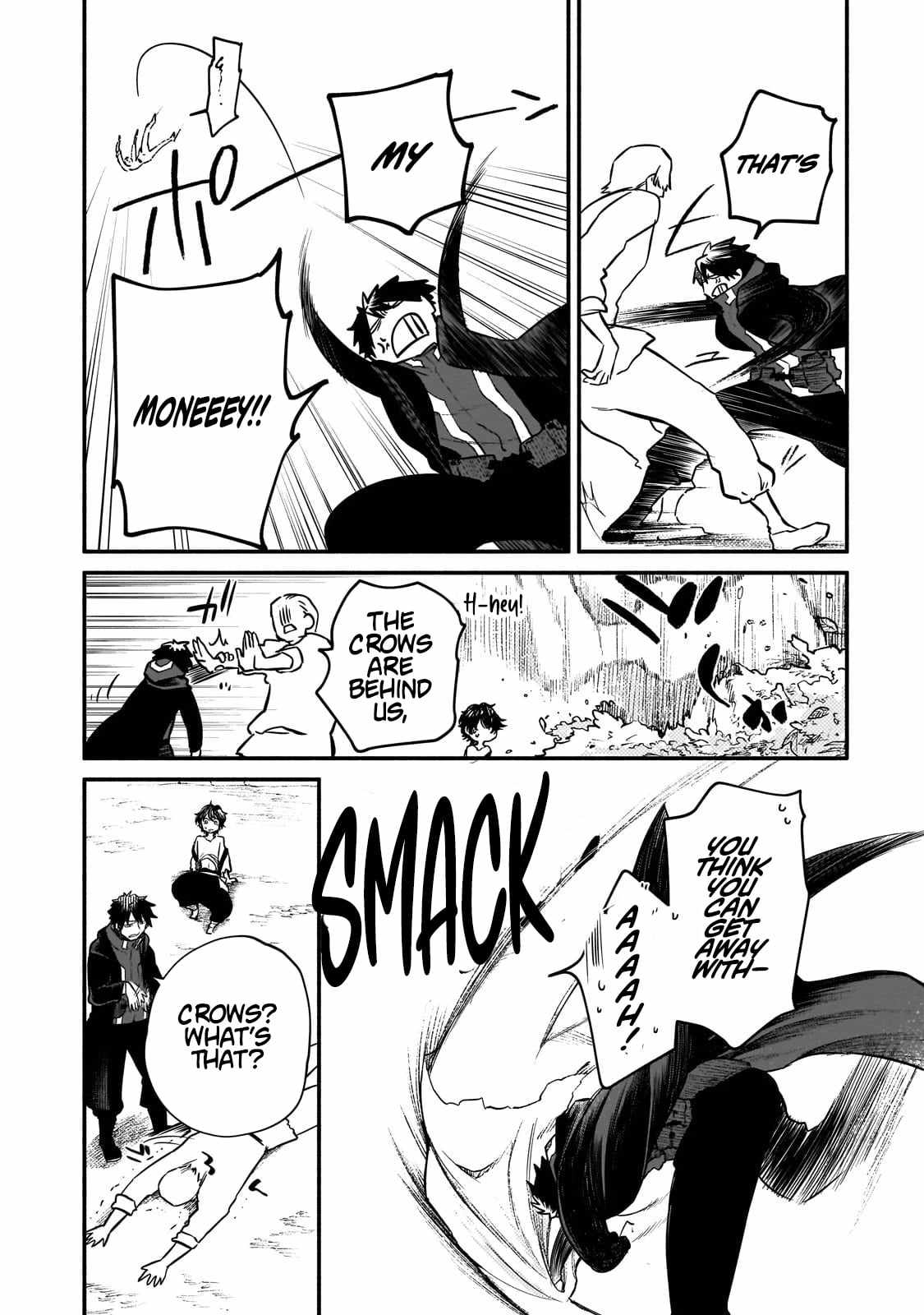 Gendai Dungeon Life no Tsuzuki wa Isekai Open World de! Chapter 16 page 17