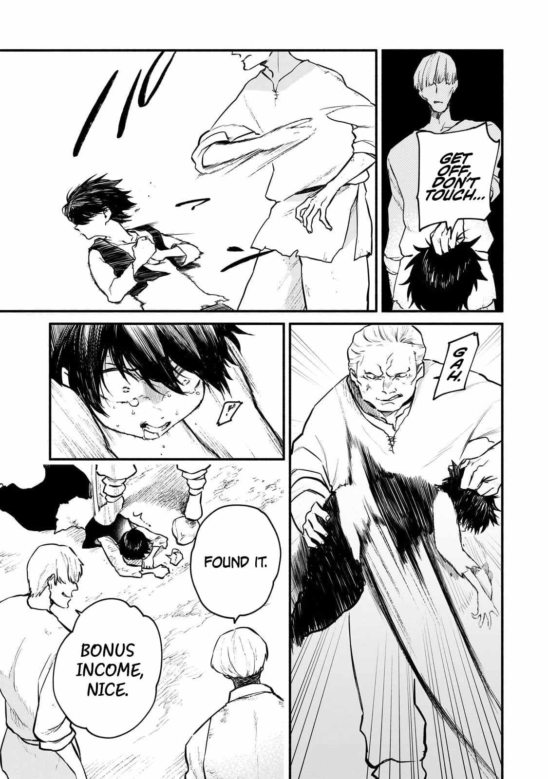 Gendai Dungeon Life no Tsuzuki wa Isekai Open World de! Chapter 16 page 11