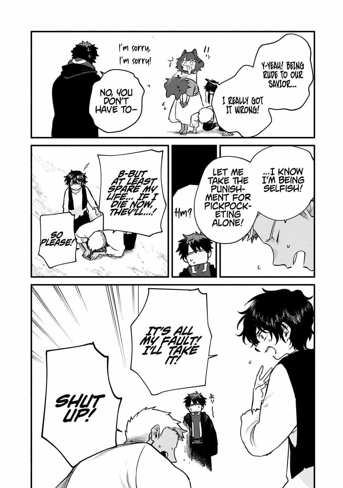 Gendai Dungeon Life no Tsuzuki wa Isekai Open World de! Chapter 16 page 27