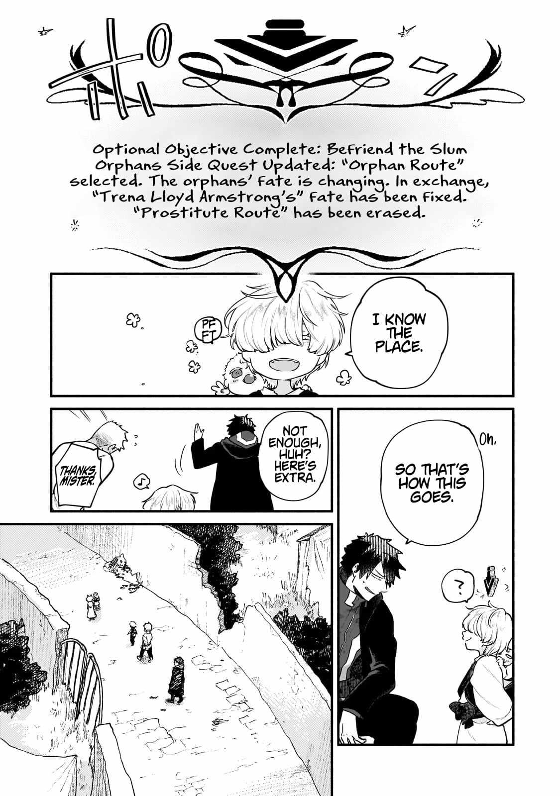 Gendai Dungeon Life no Tsuzuki wa Isekai Open World de! Chapter 17 page 17