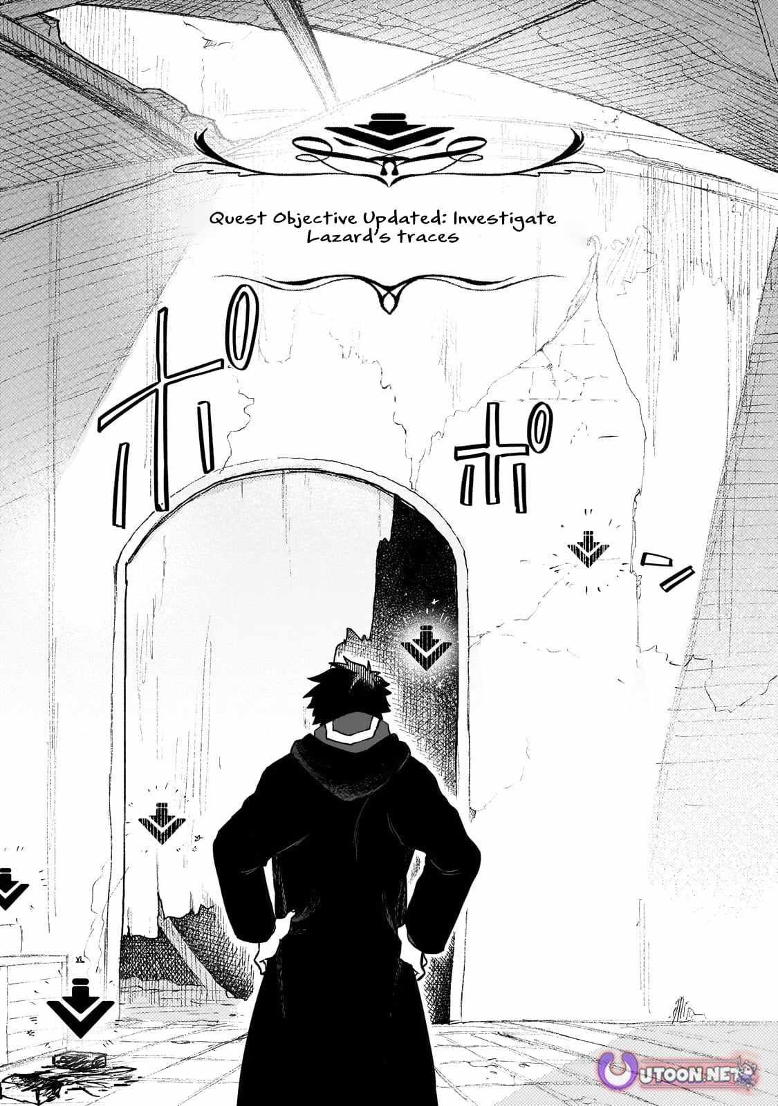 Gendai Dungeon Life no Tsuzuki wa Isekai Open World de! Chapter 17 page 20