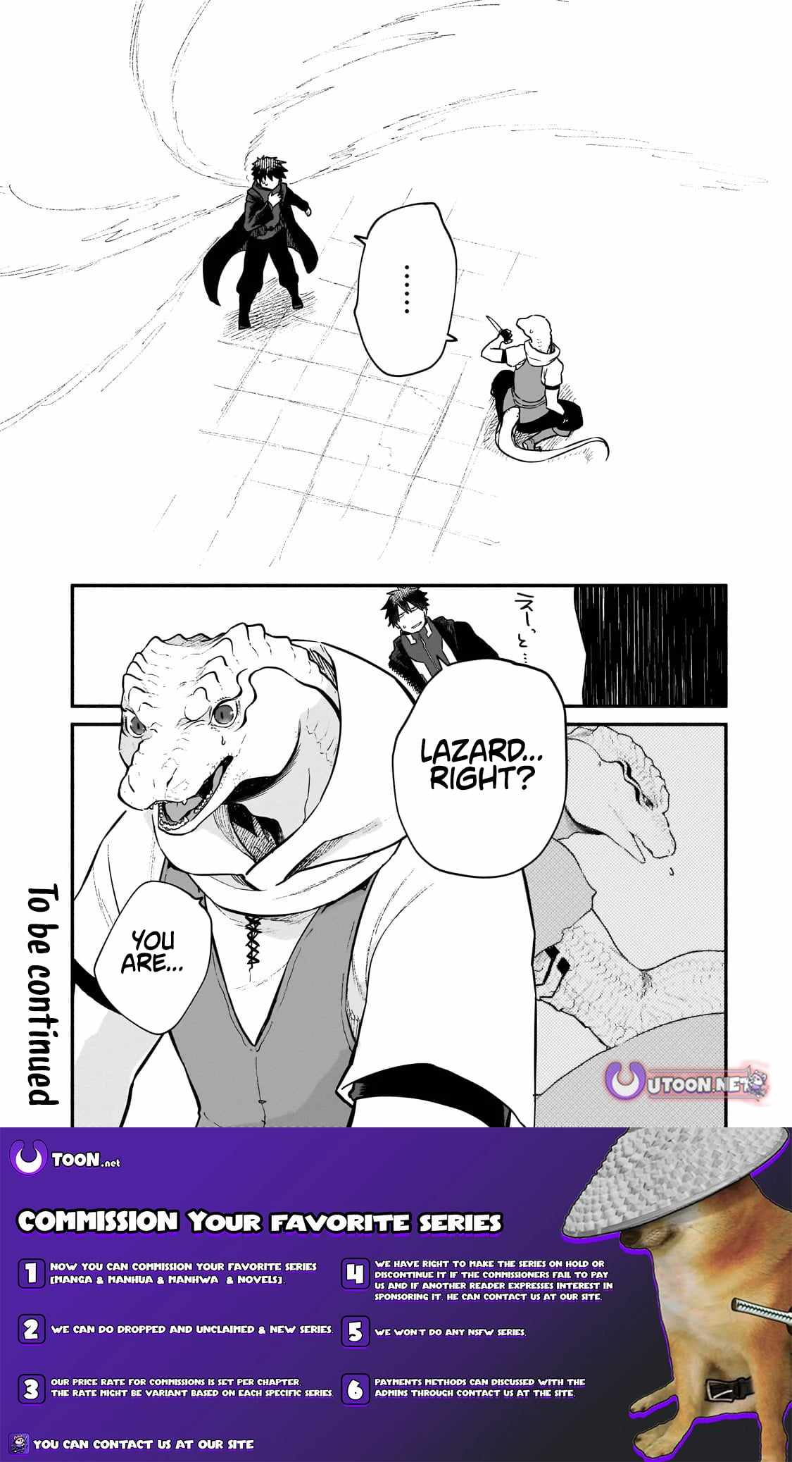 Gendai Dungeon Life no Tsuzuki wa Isekai Open World de! Chapter 17 page 25