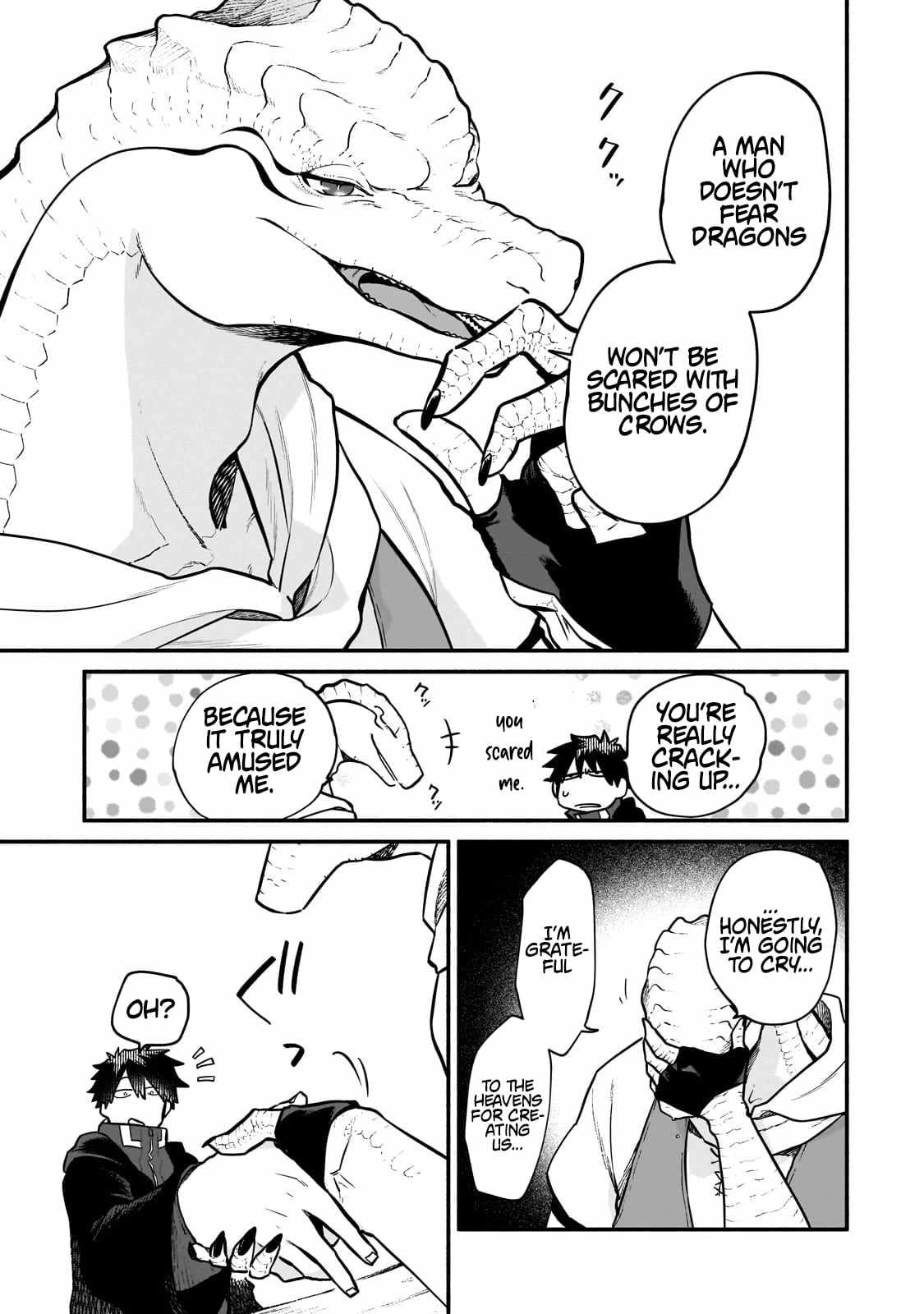 Gendai Dungeon Life no Tsuzuki wa Isekai Open World de! Chapter 18 page 23