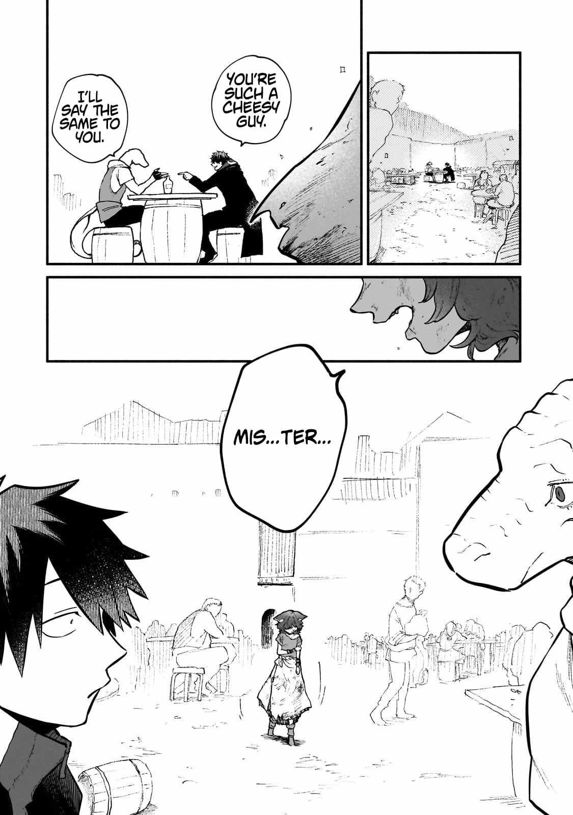 Gendai Dungeon Life no Tsuzuki wa Isekai Open World de! Chapter 18 page 26