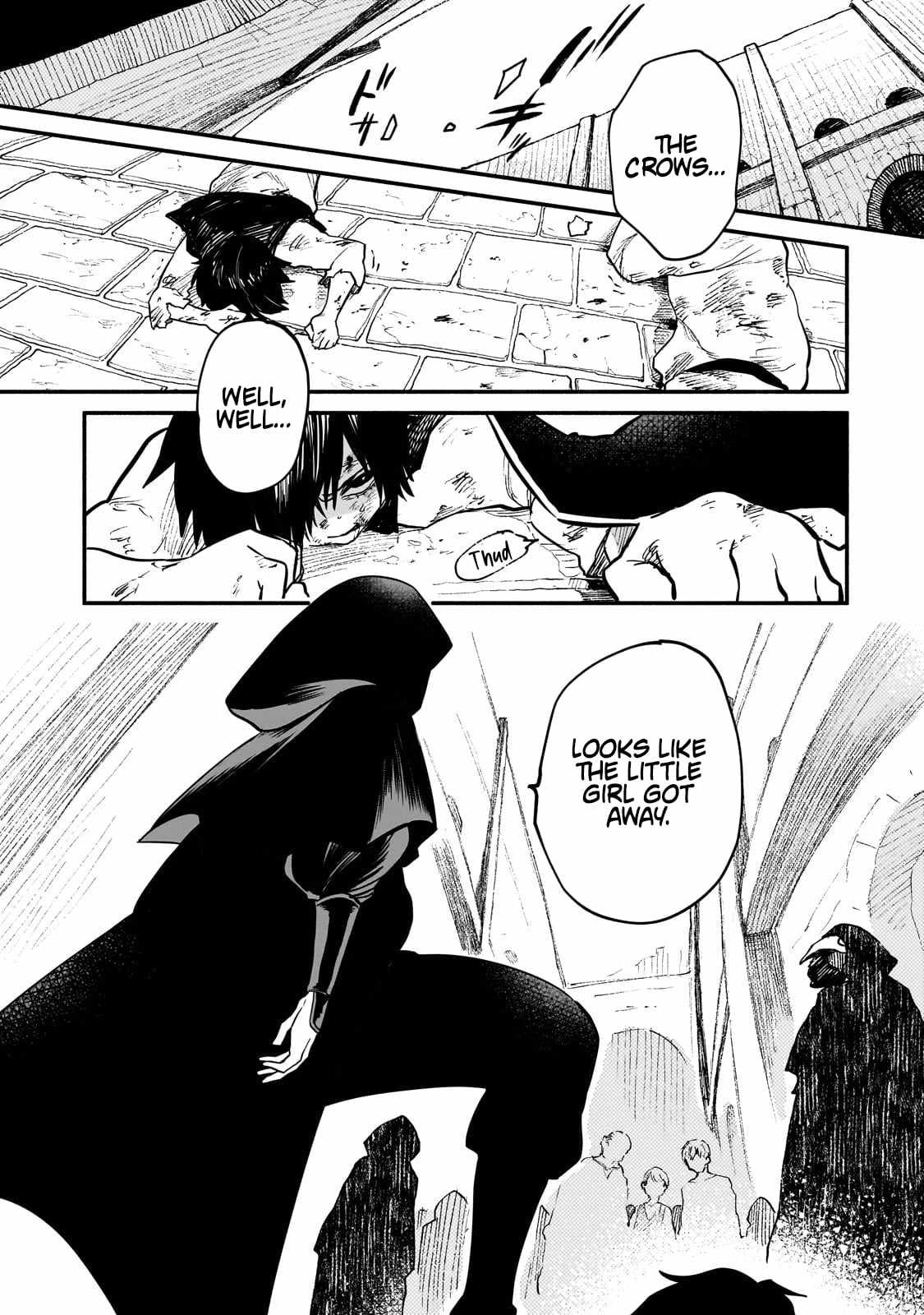 Gendai Dungeon Life no Tsuzuki wa Isekai Open World de! Chapter 18 page 29