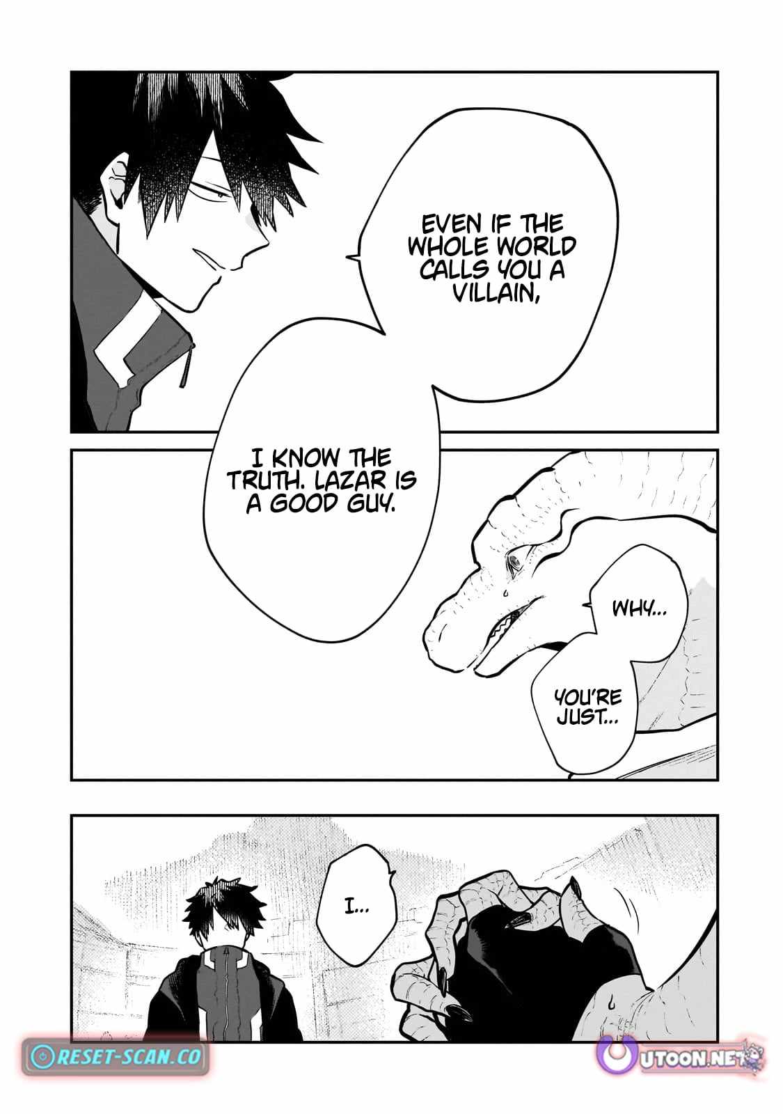 Gendai Dungeon Life no Tsuzuki wa Isekai Open World de! Chapter 18 page 15