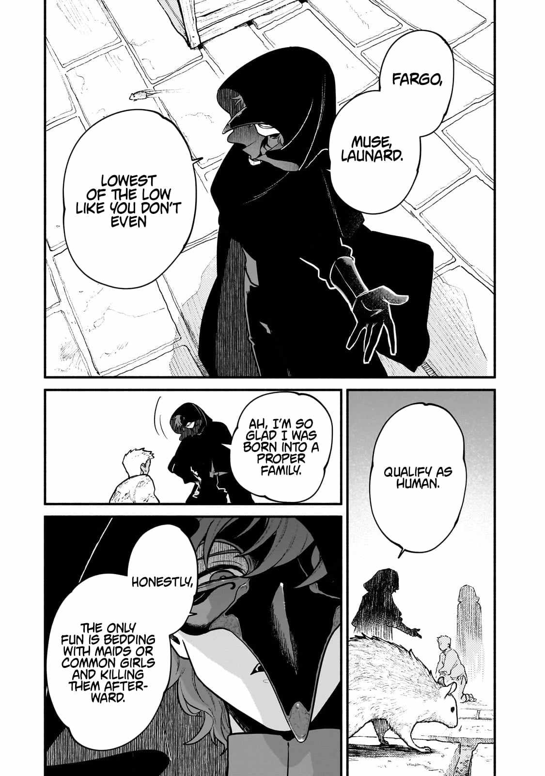 Gendai Dungeon Life no Tsuzuki wa Isekai Open World de! Chapter 19 page 16