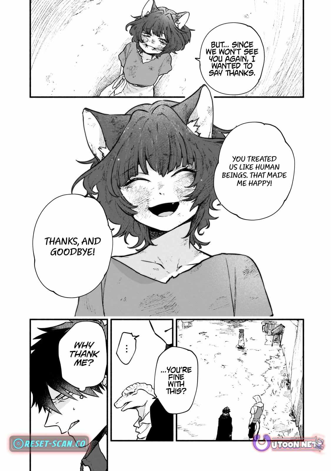 Gendai Dungeon Life no Tsuzuki wa Isekai Open World de! Chapter 19 page 5