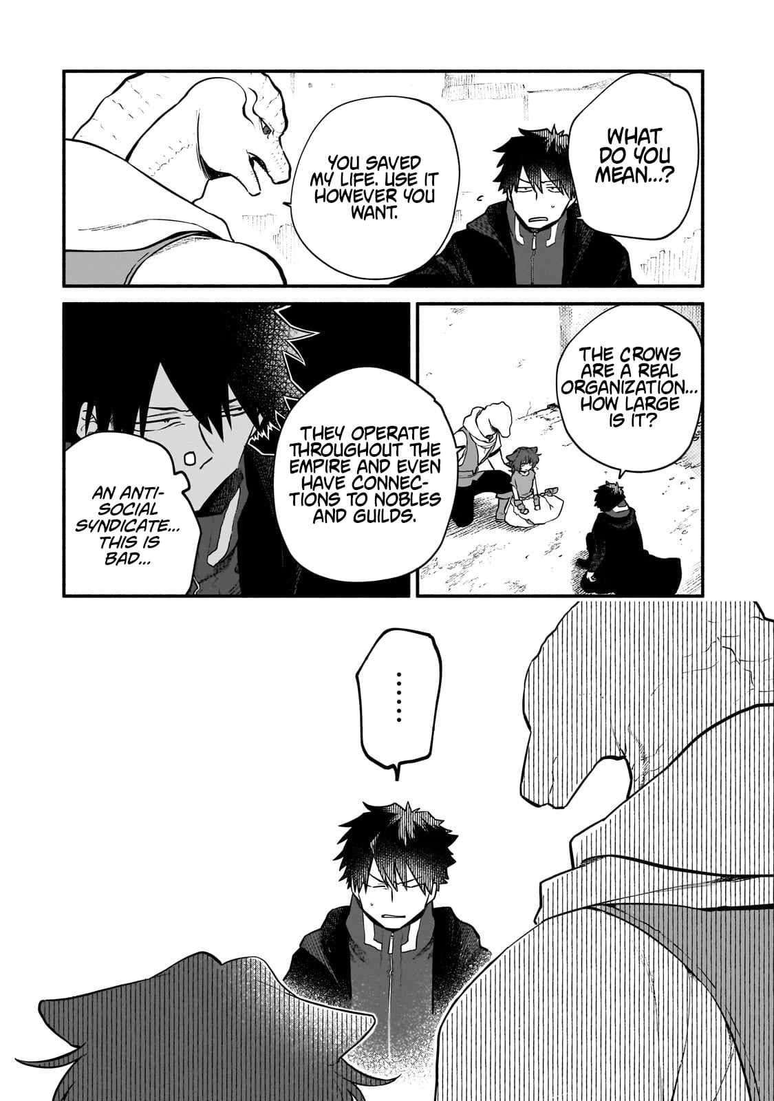 Gendai Dungeon Life no Tsuzuki wa Isekai Open World de! Chapter 19 page 2