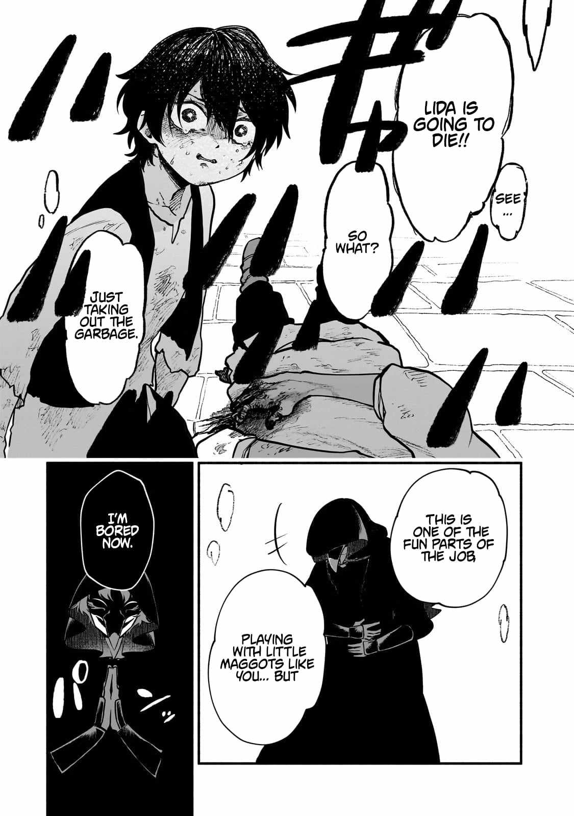Gendai Dungeon Life no Tsuzuki wa Isekai Open World de! Chapter 19 page 24