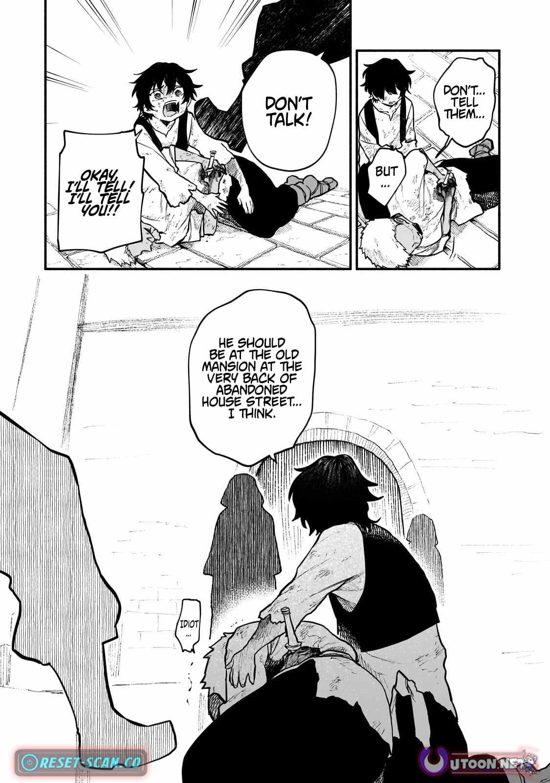 Gendai Dungeon Life no Tsuzuki wa Isekai Open World de! Chapter 19 page 20