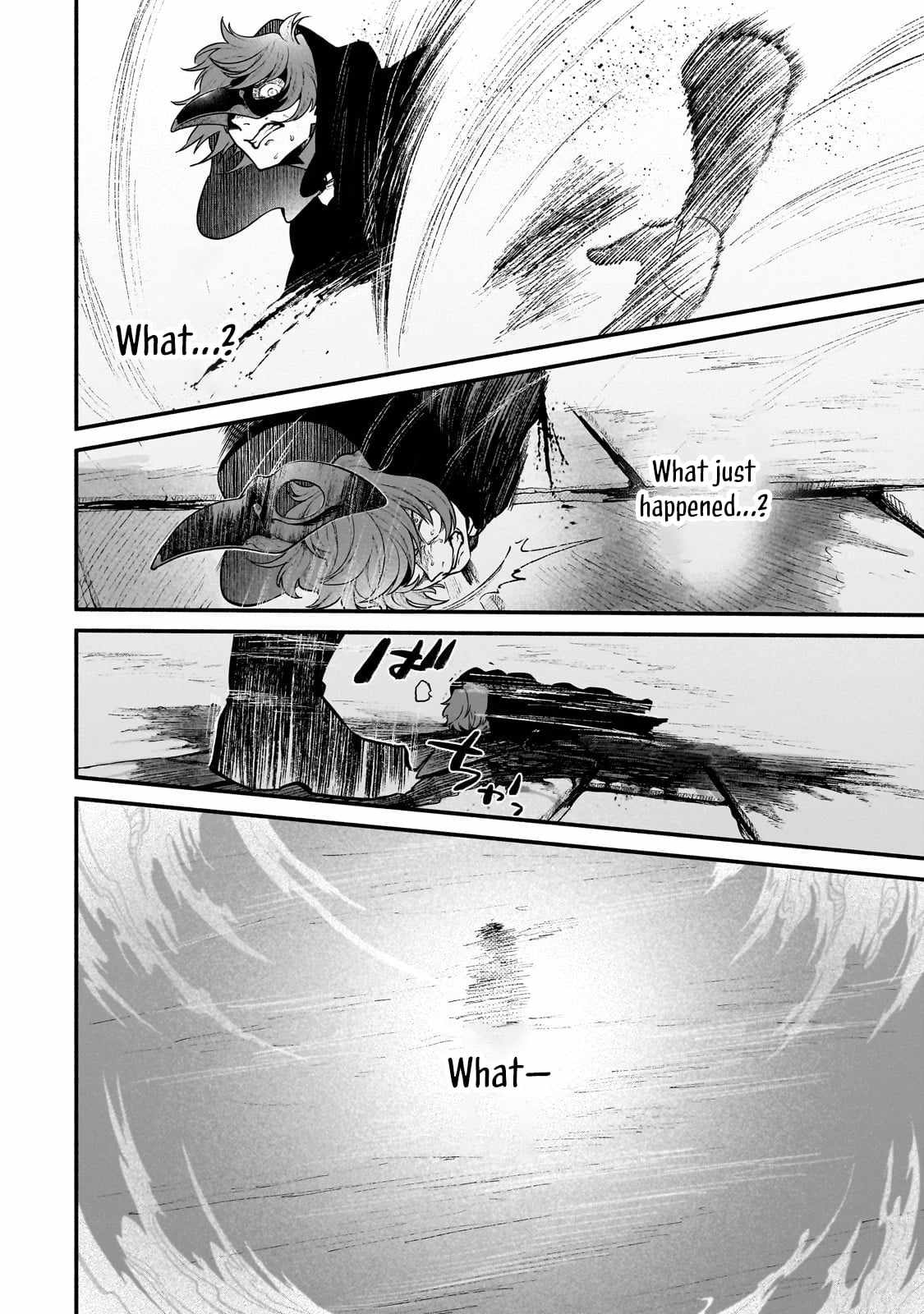 Gendai Dungeon Life no Tsuzuki wa Isekai Open World de! Chapter 19 page 32