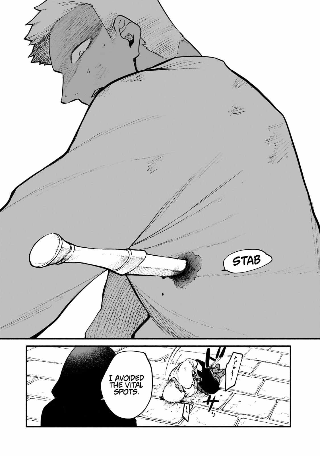 Gendai Dungeon Life no Tsuzuki wa Isekai Open World de! Chapter 19 page 18
