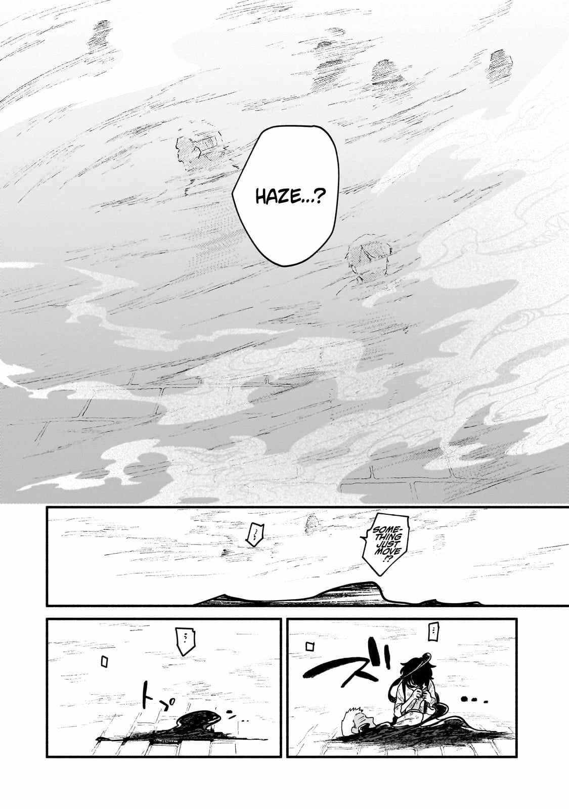 Gendai Dungeon Life no Tsuzuki wa Isekai Open World de! Chapter 19 page 28