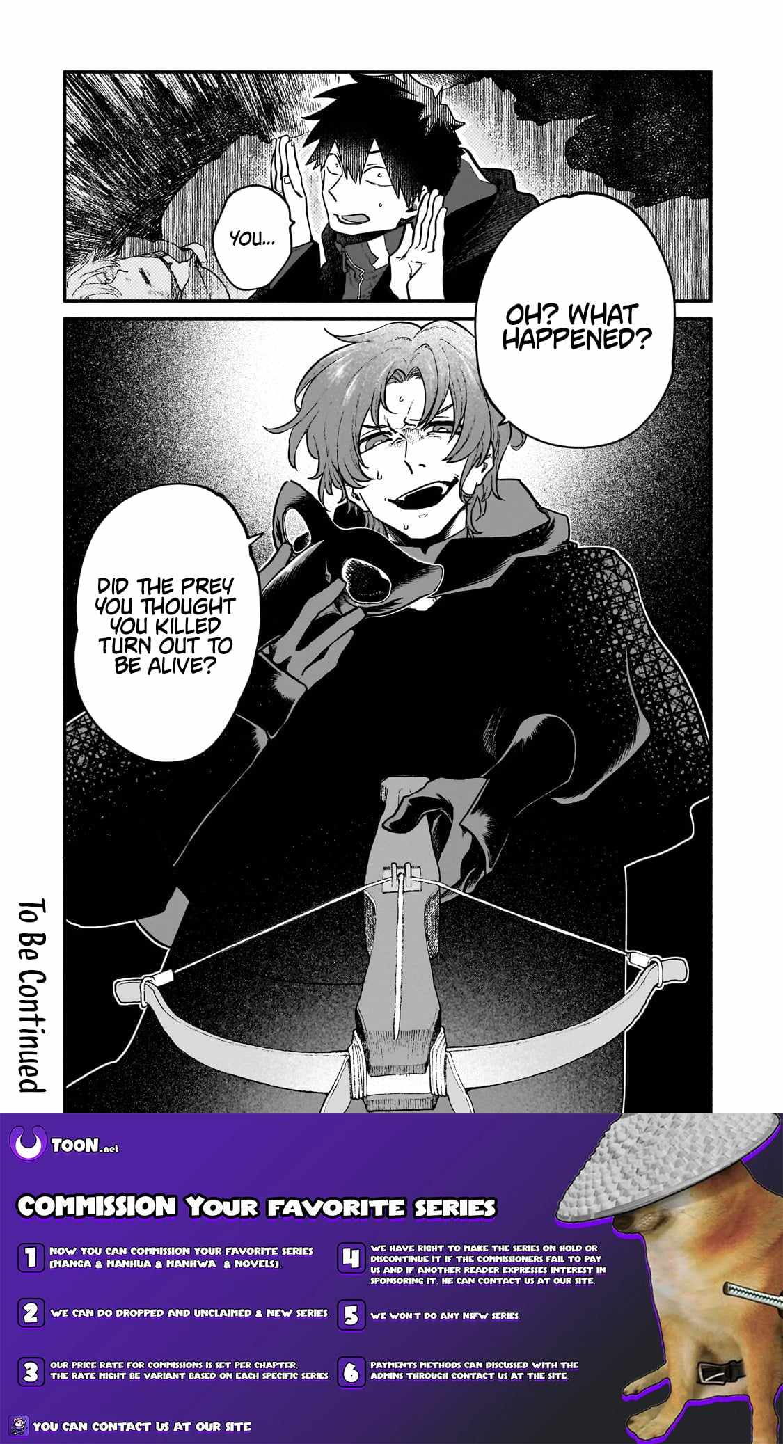 Gendai Dungeon Life no Tsuzuki wa Isekai Open World de! Chapter 19 page 36