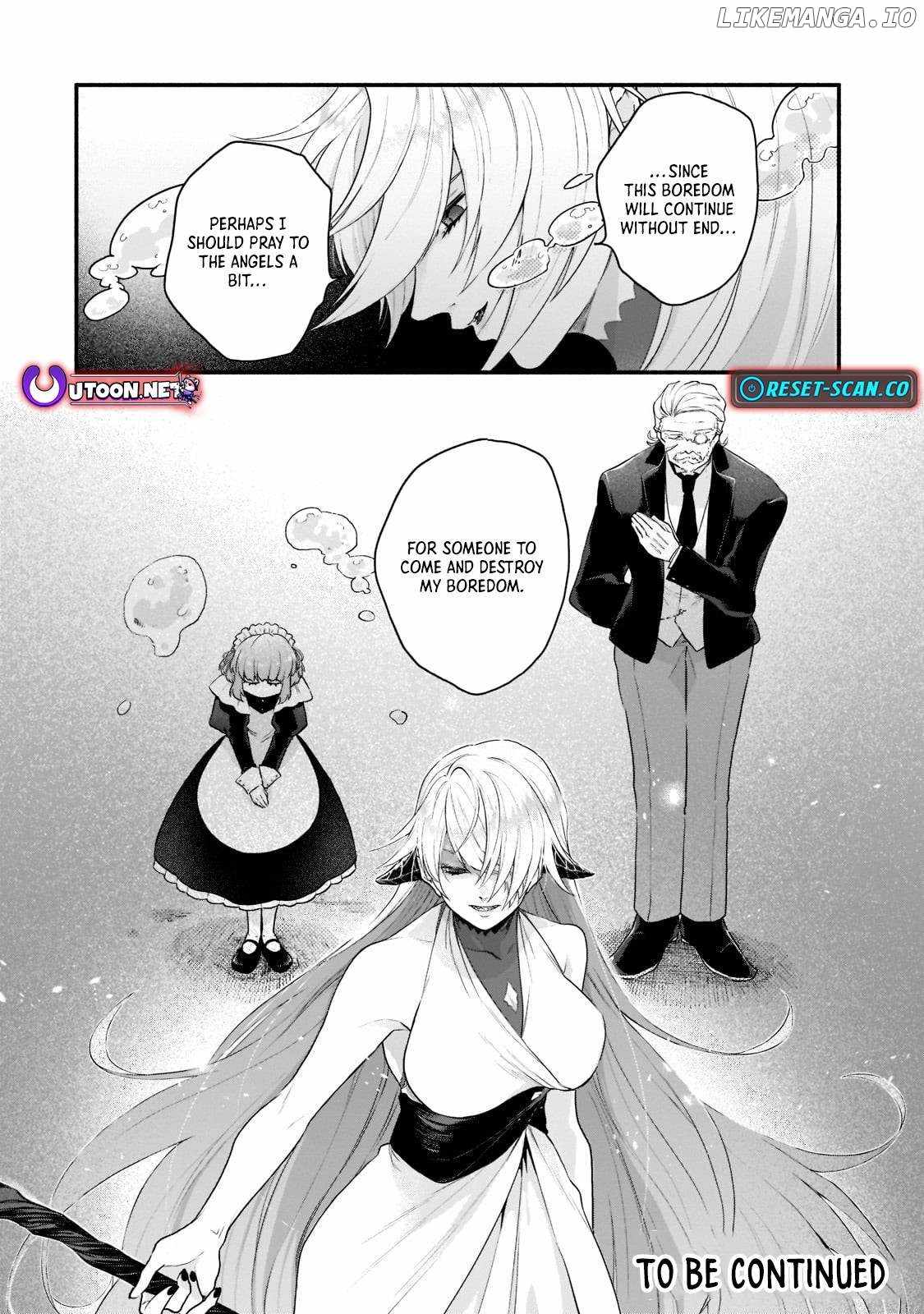 Gendai Dungeon Life no Tsuzuki wa Isekai Open World de! Chapter 2.2 page 12