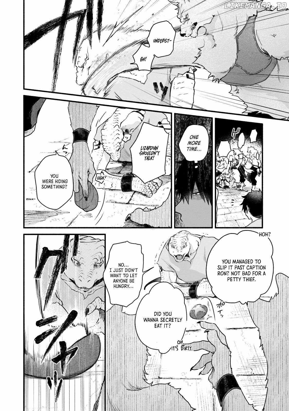 Gendai Dungeon Life no Tsuzuki wa Isekai Open World de! Chapter 2 page 11