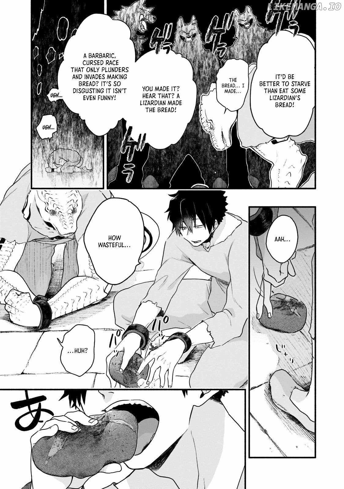 Gendai Dungeon Life no Tsuzuki wa Isekai Open World de! Chapter 2 page 12