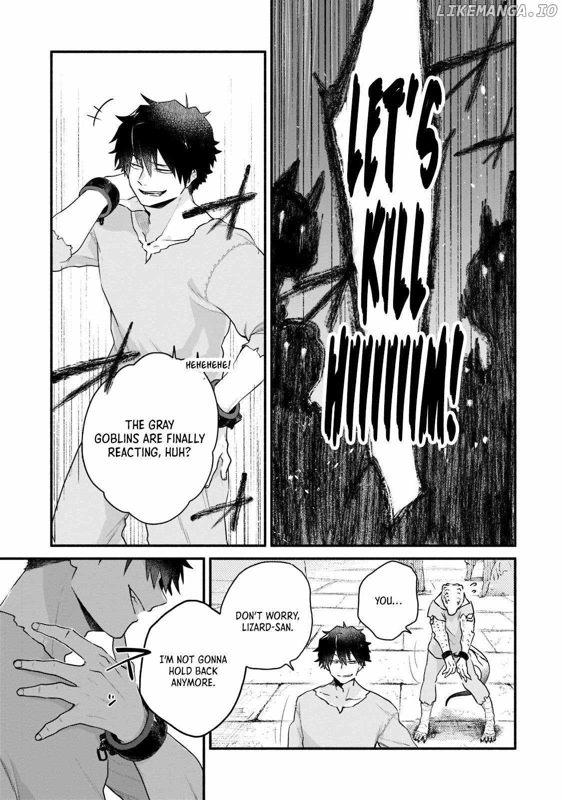 Gendai Dungeon Life no Tsuzuki wa Isekai Open World de! Chapter 2 page 20