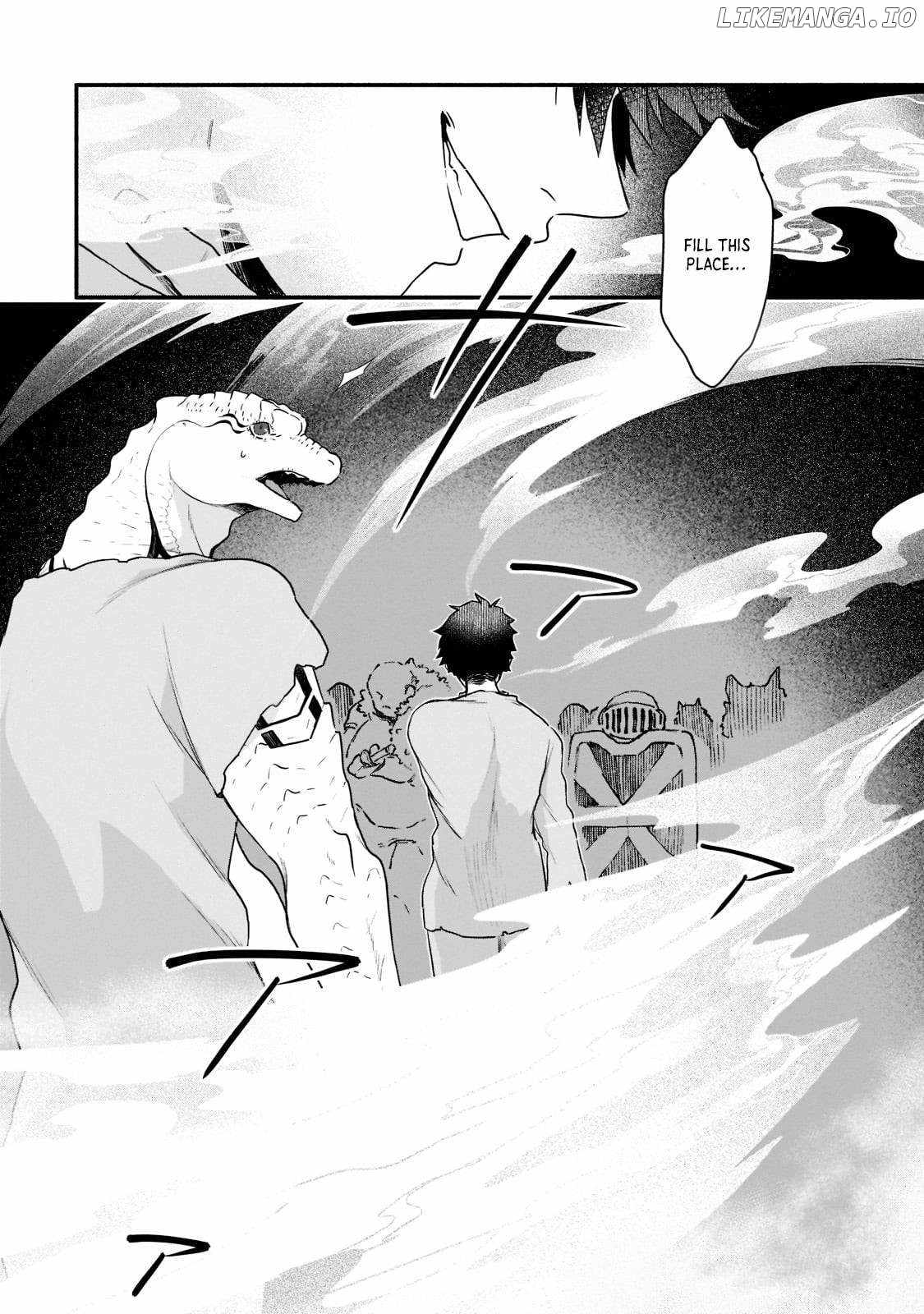 Gendai Dungeon Life no Tsuzuki wa Isekai Open World de! Chapter 2 page 21