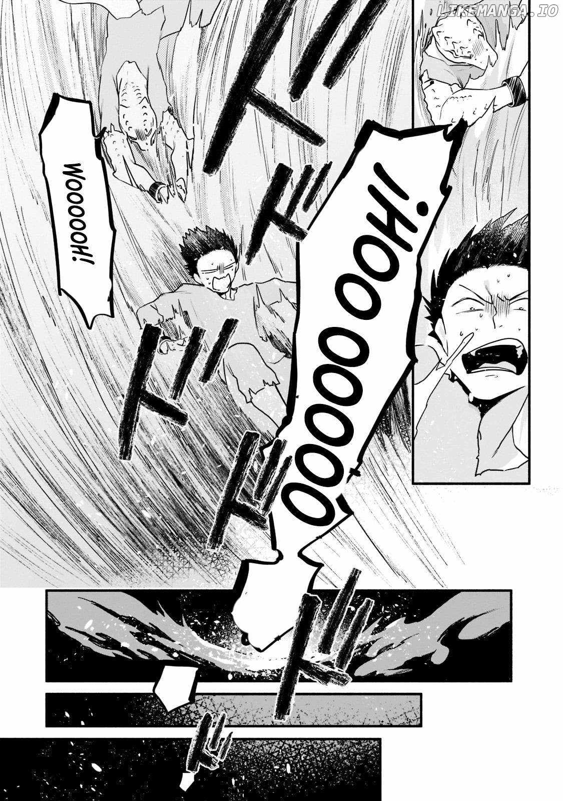 Gendai Dungeon Life no Tsuzuki wa Isekai Open World de! Chapter 2 page 25