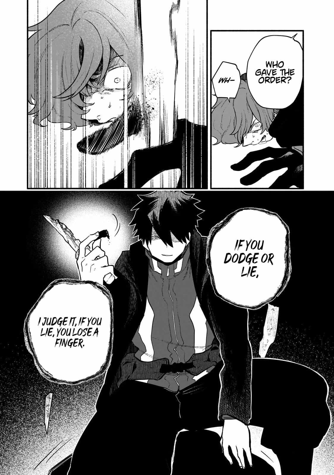 Gendai Dungeon Life no Tsuzuki wa Isekai Open World de! Chapter 20 page 12