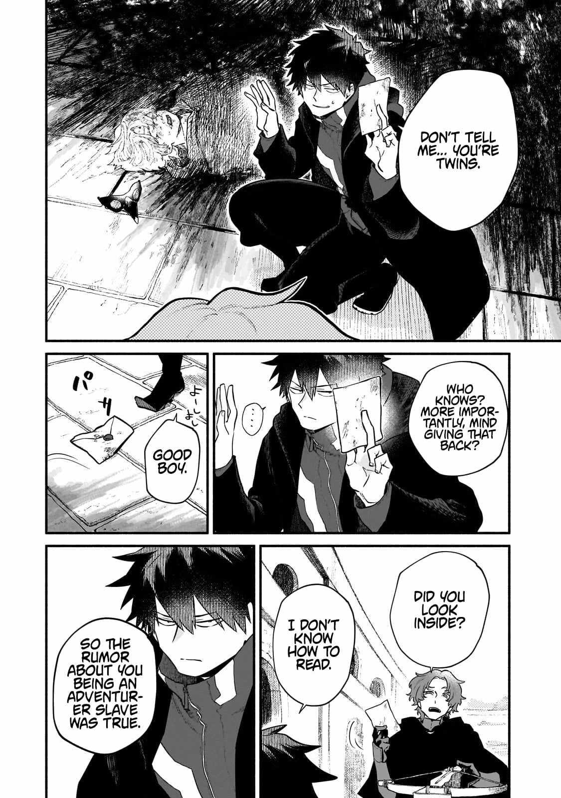 Gendai Dungeon Life no Tsuzuki wa Isekai Open World de! Chapter 20 page 2