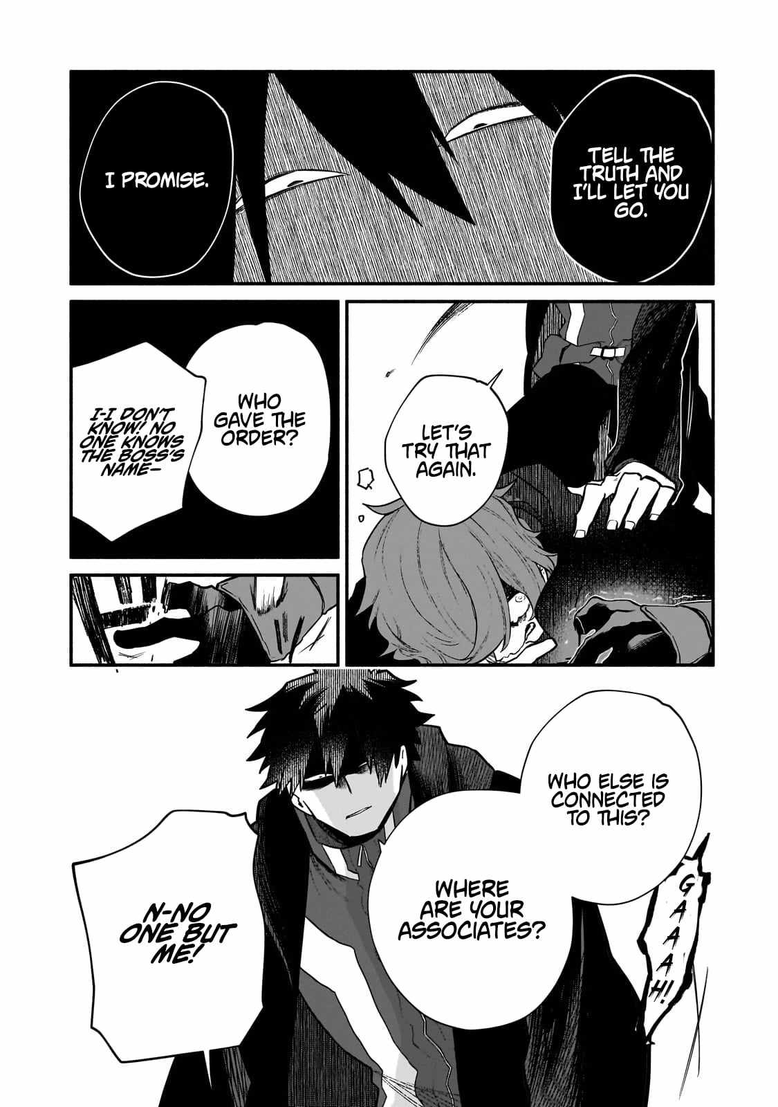 Gendai Dungeon Life no Tsuzuki wa Isekai Open World de! Chapter 20 page 13