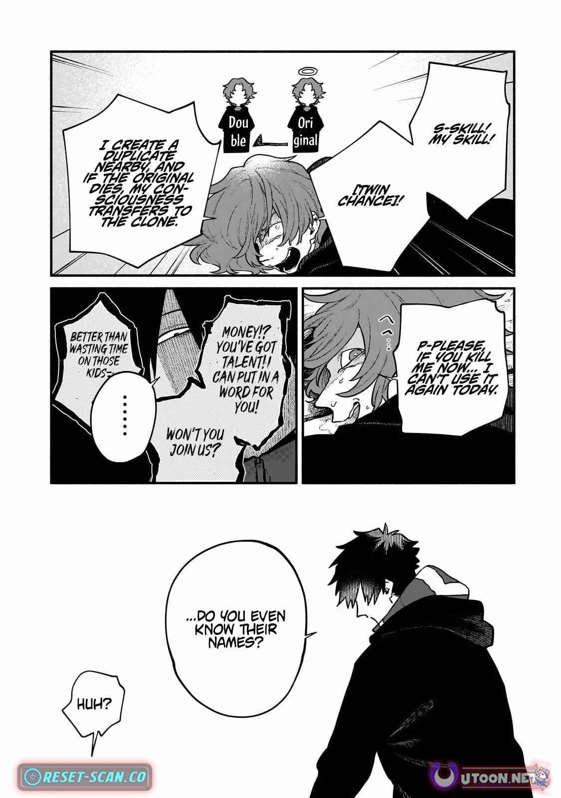 Gendai Dungeon Life no Tsuzuki wa Isekai Open World de! Chapter 20 page 15