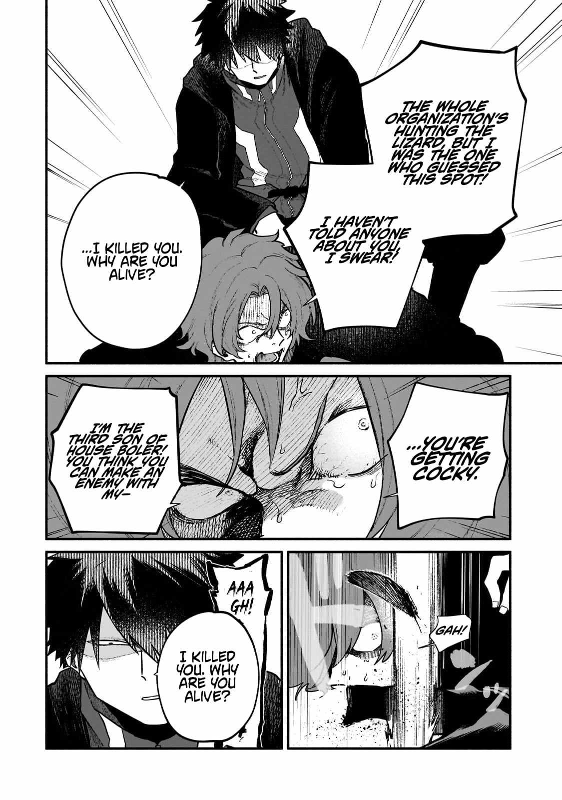 Gendai Dungeon Life no Tsuzuki wa Isekai Open World de! Chapter 20 page 14
