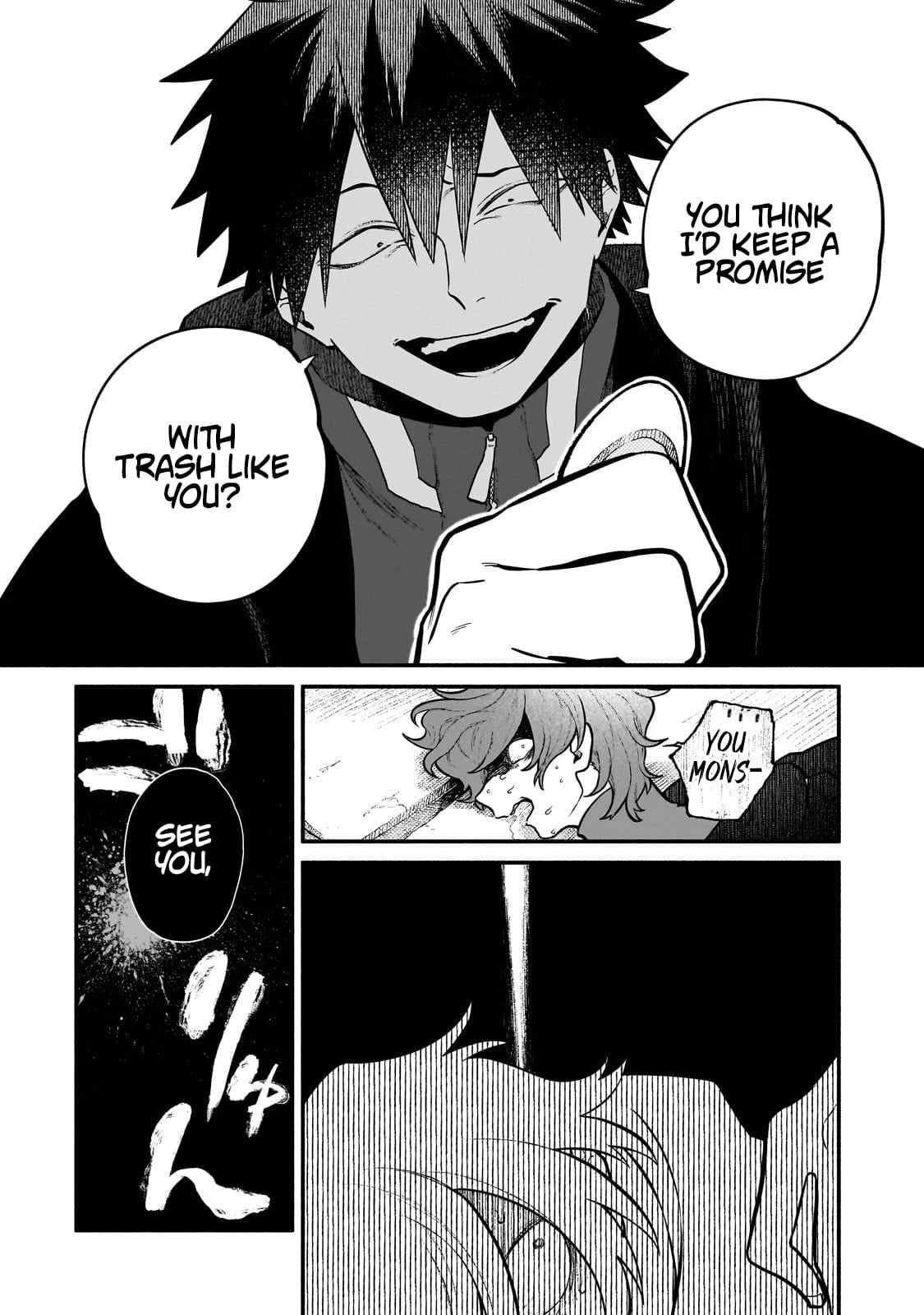 Gendai Dungeon Life no Tsuzuki wa Isekai Open World de! Chapter 20 page 22