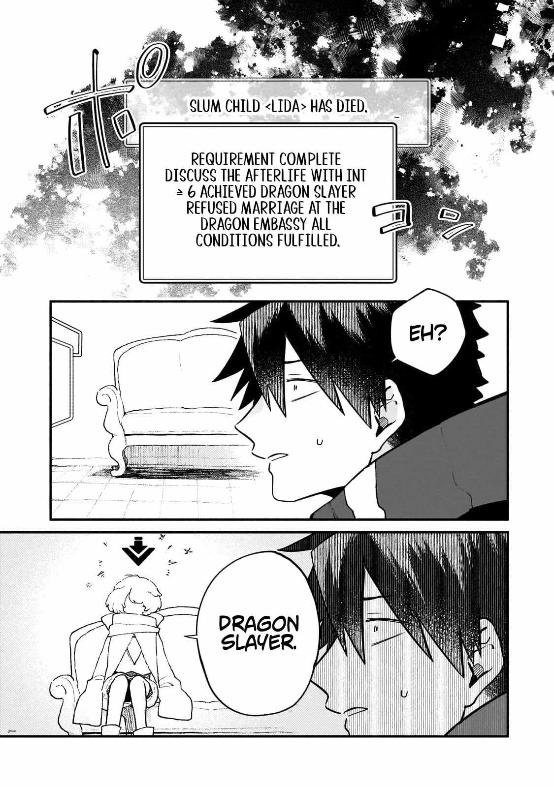 Gendai Dungeon Life no Tsuzuki wa Isekai Open World de! Chapter 20 page 31