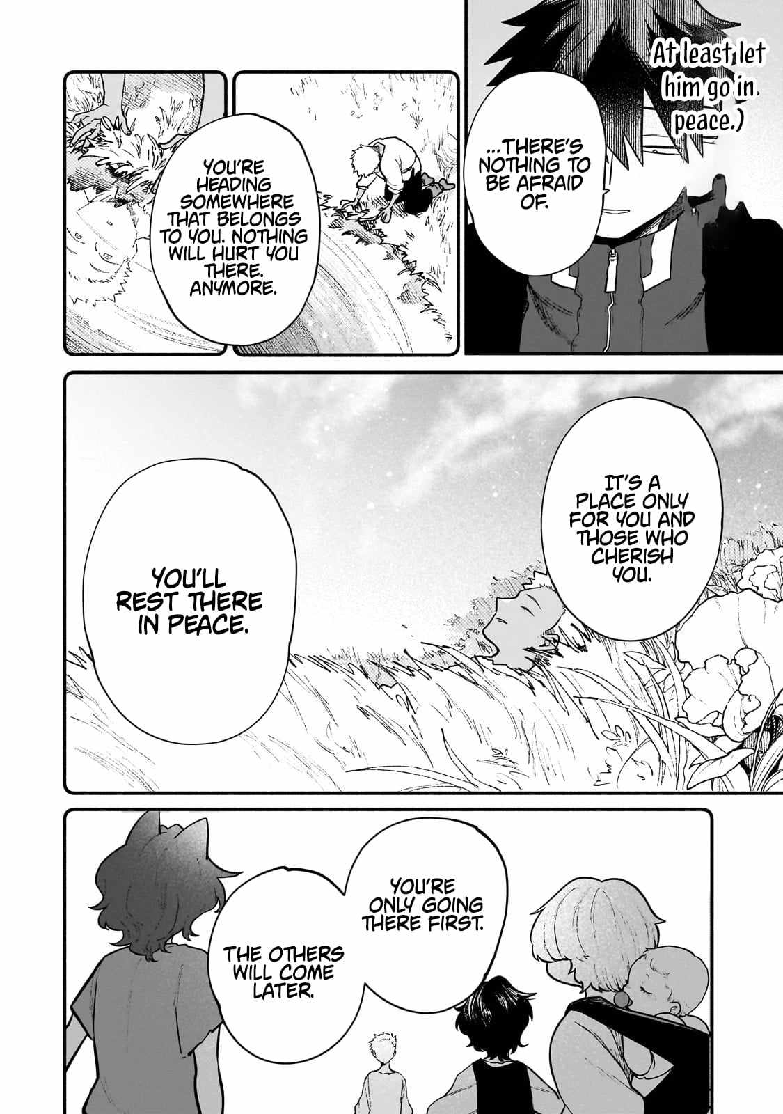 Gendai Dungeon Life no Tsuzuki wa Isekai Open World de! Chapter 20 page 28