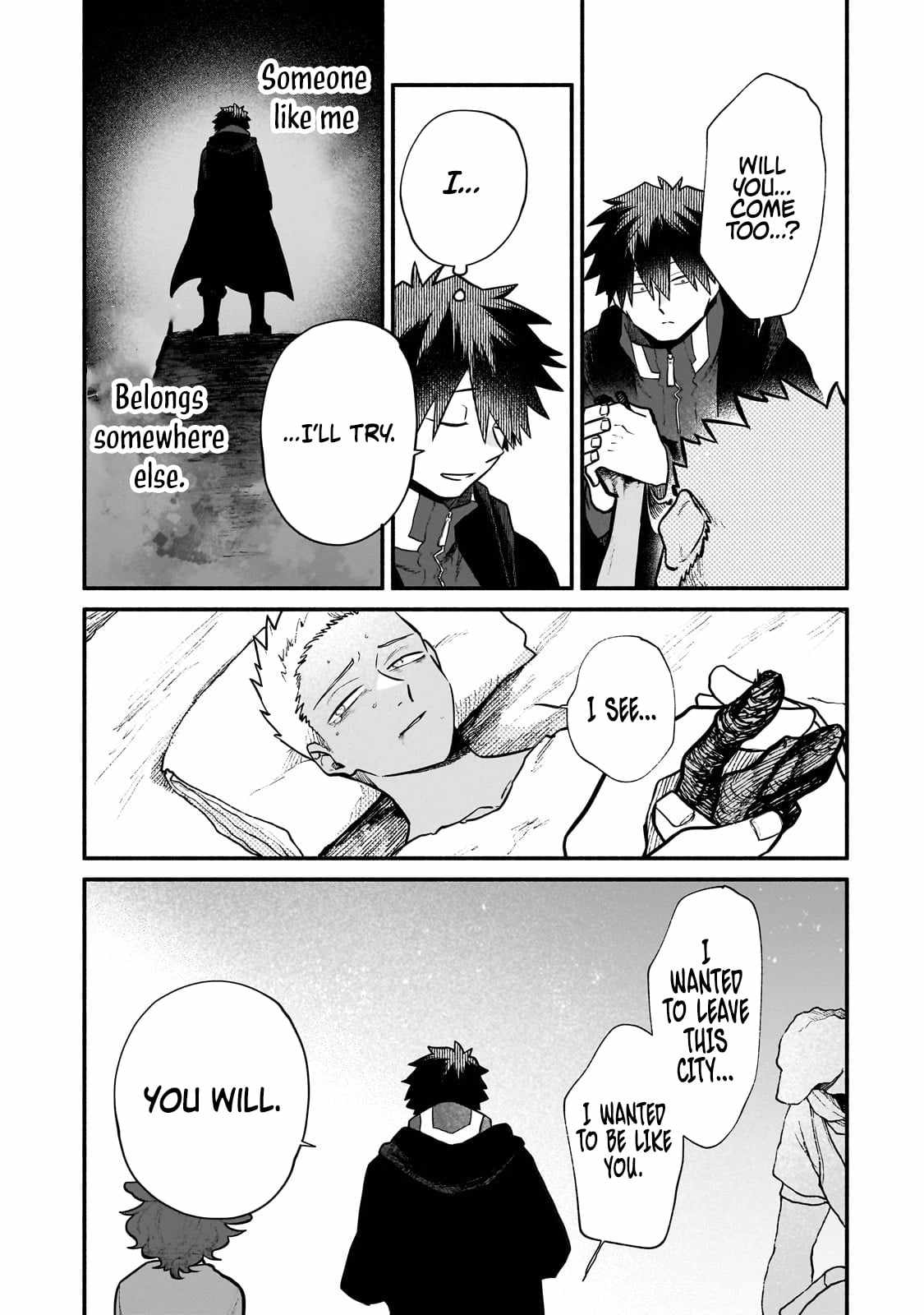 Gendai Dungeon Life no Tsuzuki wa Isekai Open World de! Chapter 20 page 29
